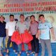 Pererat SINERGI: Pemkab Basel Serahkan Daging Qurban kepada DPC PJS Bangka Selatan