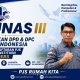 Wapres Gibran Bakal Diundang Hadiri MUNAS III PJS, Seminar Nasional dan Pelantikan Pengurus DPD-DPC se-Indonesia