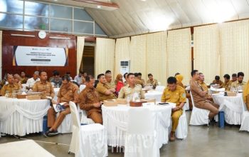 PT. TIMAH Serap Aspirasi Masyarakat Bangka Barat
