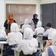 Hantarkan Anak Ikuti Seleksi Kelas Beasiswa PT TIMAH, Orang Tua Titipkan Harapan