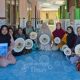 Dukung Pelestarian Seni Rebana, PT TIMAH Bantu Grup AS-Saaddah Desa Lalang Belitung Timur