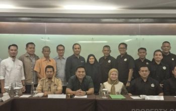 PT TIMAH dan Serikat Pekerja Sepakati PKB, Kesejahteraan Karyawan Jadi Komitmen Bersama