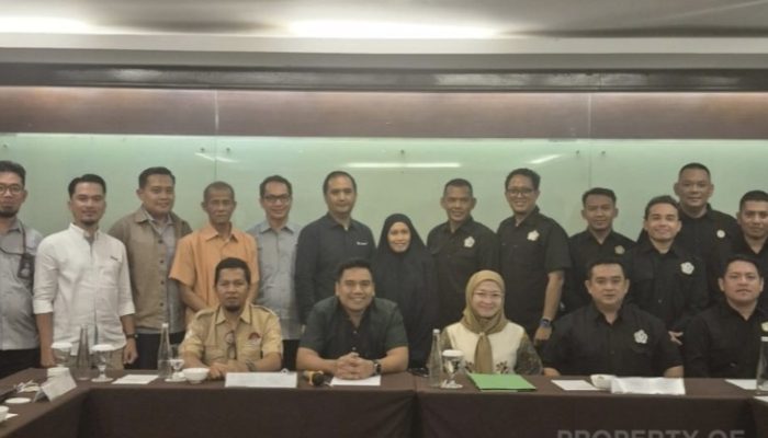 PT TIMAH dan Serikat Pekerja Sepakati PKB, Kesejahteraan Karyawan Jadi Komitmen Bersama