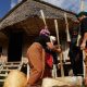 Cerita dari Mapur: Di Gebong Memarong, PT TIMAH Membersamai Jejak Adat yang Tak Pernah Padam