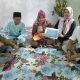 Bantu Perjuangan Bayi Penderita Jantung Bocor, PT TIMAH Hadir Berikan Biaya Pengobatan