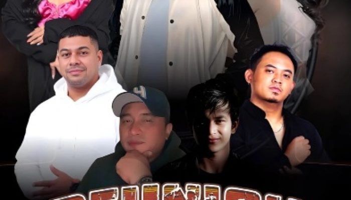 REUNION PART 2, DJ Senior: Dijamin lebih Meriah dan Penuh Nostalgia