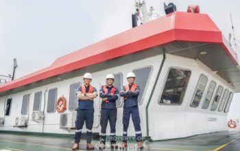 Kinerja Makin Moncer, Setoran Pajak dan PNBP PT TIMAH Naik 106 Persen