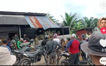 Sengketa Lahan Desa Jeriji Jadi Sorotan Publik, Usai Viral Dimedsos