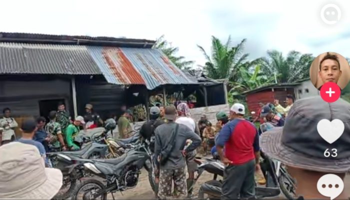 Sengketa Lahan Desa Jeriji Jadi Sorotan Publik, Usai Viral Dimedsos