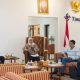 Wakil Kepala Badan Pengaturan BUMN Kunjungi PT TIMAH, Bahas Optimalisasi Ekosistem Industri Timah Nasional