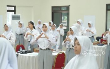 PT TIMAH Konsisten Bangun Generasi Unggul, 958 Alumni Lahir dari Program Kelas Beasiswa