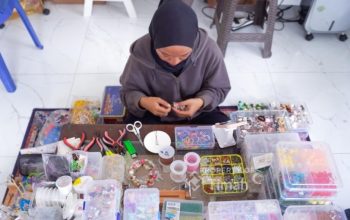 Sejak Tahun 2000, PT TIMAH Bantu Permodalan Lebih dari 10 Ribu UMKM di Wilayah Operasional