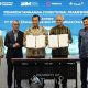 Hilirisasi Mineral Kritis Digenjot, PT TIMAH dan PERMINAS Perkuat Sinergi Strategis