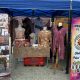 Promosikan Produk UMKM, PT TIMAH Boyong Mitra Binaan ke Bazar UMKM Soft Opening Mal Pelayanan Publik Kabupaten Karimun