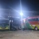Penumpang TOBOALI-PKP Pertanyakan Kelayakan Armada Bus Putra Bangka (PB) Bocor Saat Musim Hujan