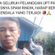 Pelanggan UPT-PAM KECEWA, Hingga Kini Air Belum Mengalir