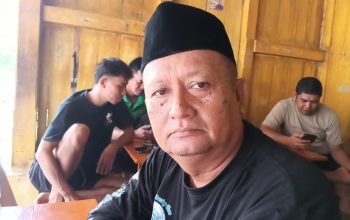 MATORIDI: Apresiasi Kades Nangka, Minta Polemik Diselesaikan dengan Dialog