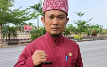 Produksi TBS Meningkat, RISVANDIKA: Bangka Selatan Butuh Tambahan 10 PKS Pabrik CPO