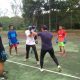 Dua Sasana Tinju Pertina Basel Gelar Latihan Bersama Jelang Porprov VII Babel 2026