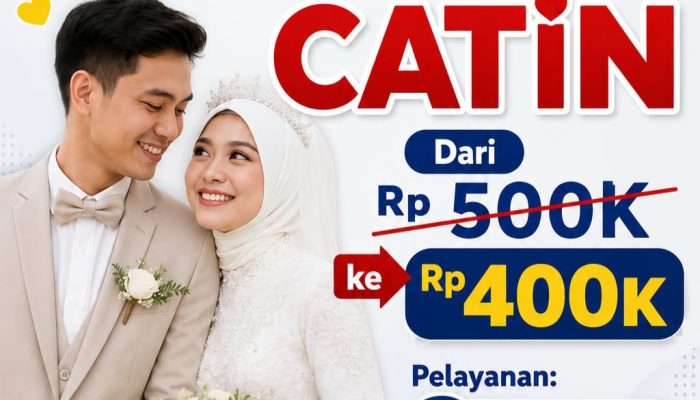 DRH Klinik dan Apotek Hadir di Toboali, Tawarkan Perawatan CATIN bagi Pasangan yang Akan Menikah