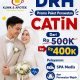 DRH Klinik dan Apotek Hadir di Toboali, Tawarkan Perawatan CATIN bagi Pasangan yang akan Menikah