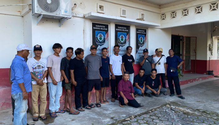 Seleksi Cakades Delas Tuai Kontroversi, Peserta dan Warga: Pertanyakan Transparansi