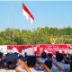 Peringati Hari Lahir Pancasila 2026, PT TIMAH Gelar Upacara Serentak di Berbagai Wilayah Operasional