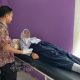 Seleksi Program Kelas Beasiswa PT TIMAH Berlanjut, 36 Peserta Jalani Tes Kesehatan di Tiga Wilayah Operasional