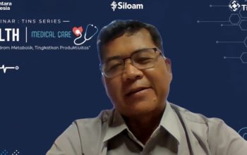 PT TIMAH Tingkatkan Wawasan Kesehatan Karyawan, Edukasi Sindrom Metabolik untuk Dukung Produktivitas Kerja