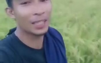 Curhat di Media Sosial, Petani Muda: Apresiasi Kebijakan Presiden Prabowo di Sektor Pertanian