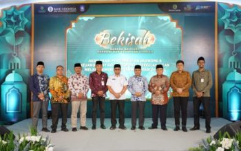 BEKISAH 2026 Hadirkan Sinergi dan Transformasi Digital Ekonomi Syariah