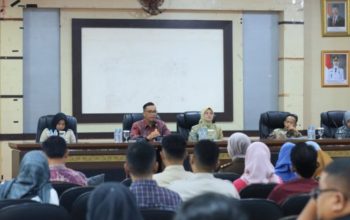 Evaluasi Program MBG, Koordinasi dan Mutu Makanan Jadi Perhatian Bersama