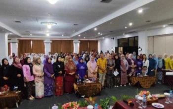 Pemkot Pangkalpinang Apresiasi Seminar Kesehatan dan Aksi Sosial Peringati Hari Kartini