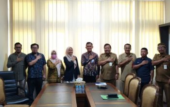TVRI Babel dan Pemkot Pangkalpinang Siapkan Nobar Piala Dunia 2026