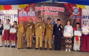 Pengumuman Kelulusan SD-SMP di Pangkalpinang Kini Bisa Diakses Lewat Aplikasi Stimulus