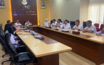Pemkot Pangkalpinang Raih Predikat A Indeks Reformasi Hukum dari Kementerian Hukum RI