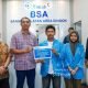 Dukung Pengabdian BEM Mahasiswa Universitas Bangka Belitung, PT TIMAH Bersinergi dalam Bina Desa di Bangka Selatan