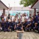 Menulis Jejak Pemulihan Alam, 17 Karyawan PT TIMAH Luncurkan Buku SELARAS
