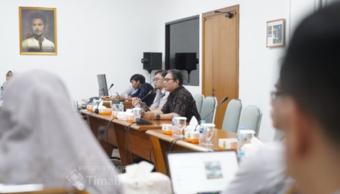 PT Timah Perkuat Implementasi Responsible Mining melalui Sosialisasi RMI-RMAP