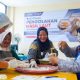 PT TIMAH Ajak Mitra Binaan Berbagi Pengalaman dan Keterampilan bagi Masyarakat