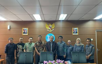 Dewan Pers Sambut Positif Langkah PJS Menjadi Organisasi Konstituen
