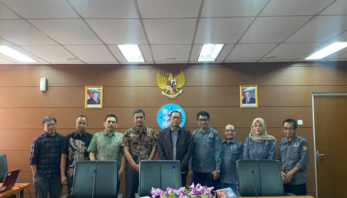 Dewan Pers Sambut Positif Langkah PJS Menjadi Organisasi Konstituen