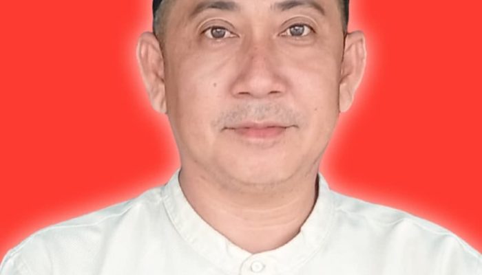 2.000 Pasang Mata Jadi Saksi, Wiwin Suseno Unggul di Tiga TPS