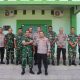 Kodim 0432/Basel dan Polres Basel, KOMPAK: Gelar Silaturahmi Tanpa Batas