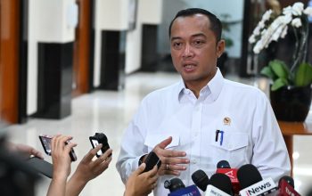 Pemerintah RESMI Terima Pengunduran Diri Perry Warjiyo, Destry Damayanti Jalankan Tugas Gubernur BI Sementara