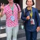 Pengacara Asal Palembang Diana Ivory Dampingi WNA Australia Jalani Sidang Cerai di Pengadilan Agama Badung/Bali