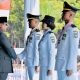 Lantik Pamong Praja Muda, Presiden Tekankan Pengabdian yang Berorientasi pada Kepentingan Rakyat
