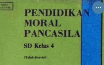 Maraknya Persoalan Moral Generasi Muda, Pendidikan Pancasila Perlu Diterapkan Kembali, Ini Alasannya: