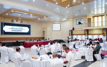 Perkuat Pemberdayaan Masyarakat, PT TIMAH Lanjutkan Rangkaian FGD RIPPM di Kabupaten Belitung