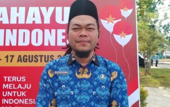 DLH Bangka Selatan Tegaskan Akan Tindak Lanjuti Dugaan Limbah Tambak yang Kembali Cemari Sungai Desa Pasir Putih